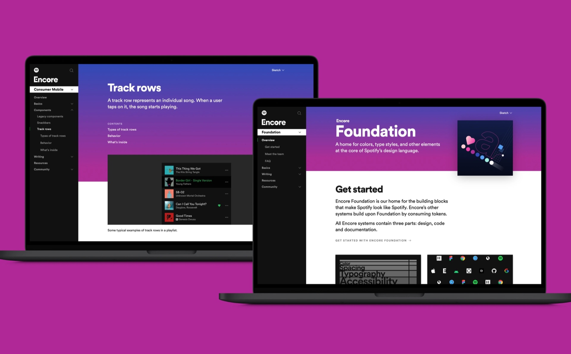 Maintaining your design system for success