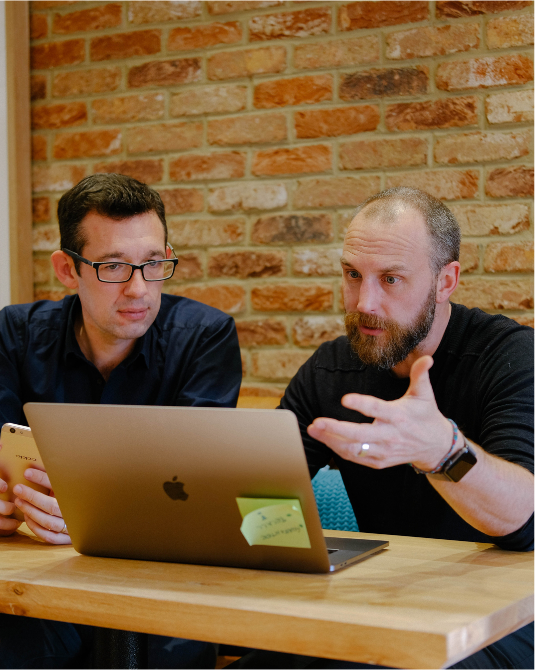 collaboration