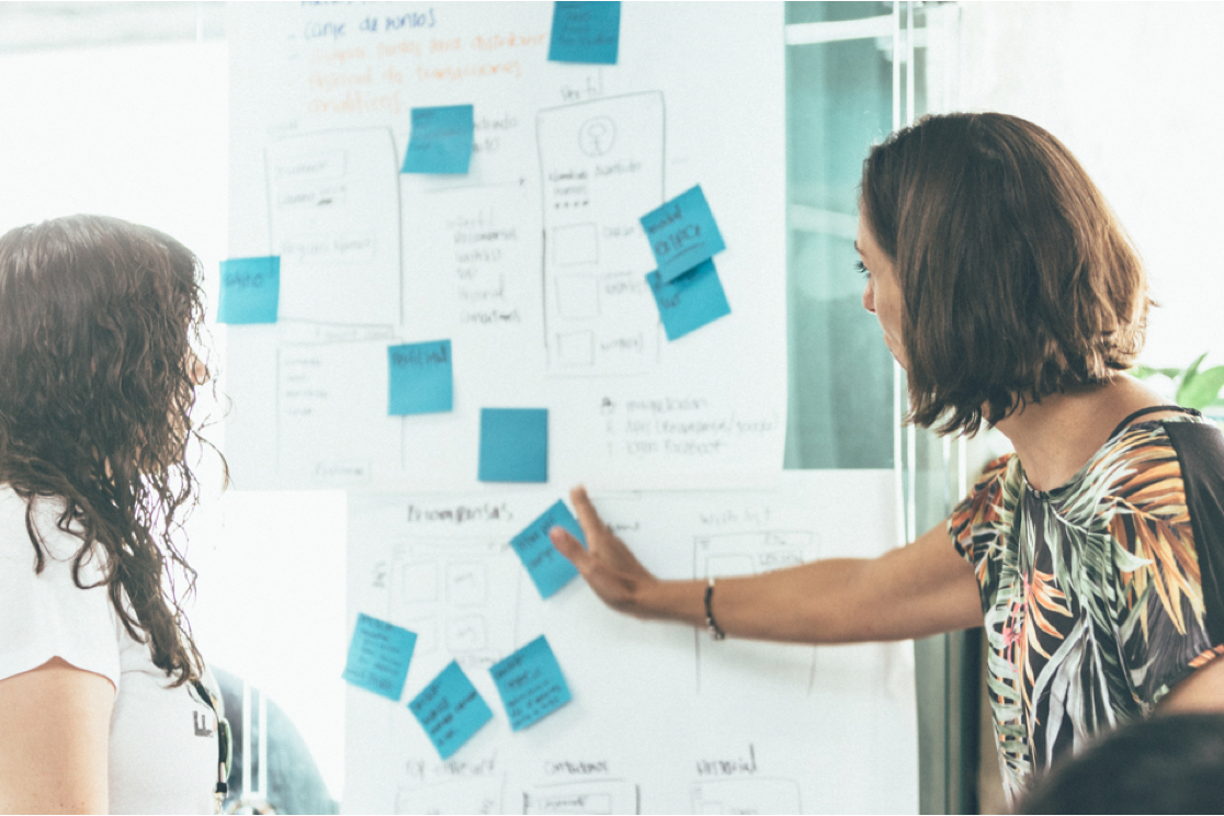 planning and strategy
