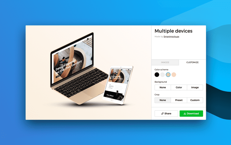 mockups 4