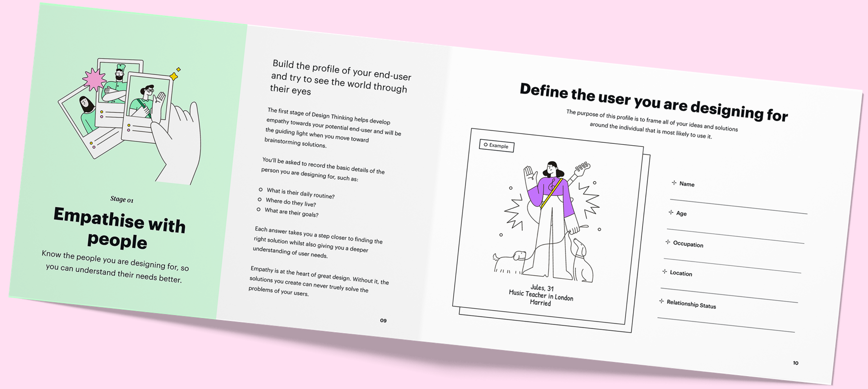 WorkBook