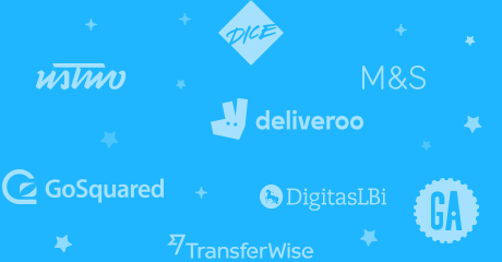 Get started with Marvel Enterprise