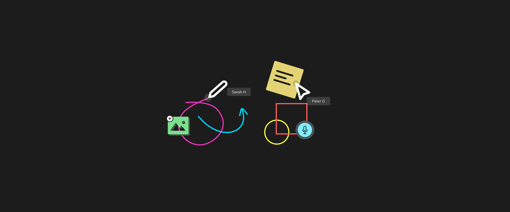 Mixed.io + Marvel – Remote collaboration on your prototype designs in real-time